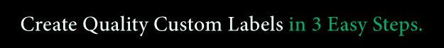 Custom Labels